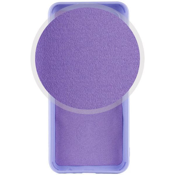 Чехол Silicone Cover Lakshmi Full Camera для Oppo A58 4G Dasheen 777-06890 фото