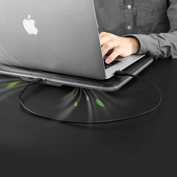 Кабель UGREEN US102 USB 2.0 A Male to A Male Cable 1m (Black)(10309) UGR-10309 фото