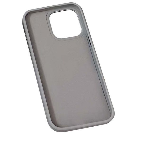Чохол TPU+PC Carbon Mirage with MagSafe для Apple iPhone 15 Pro Grey 214-03382 фото
