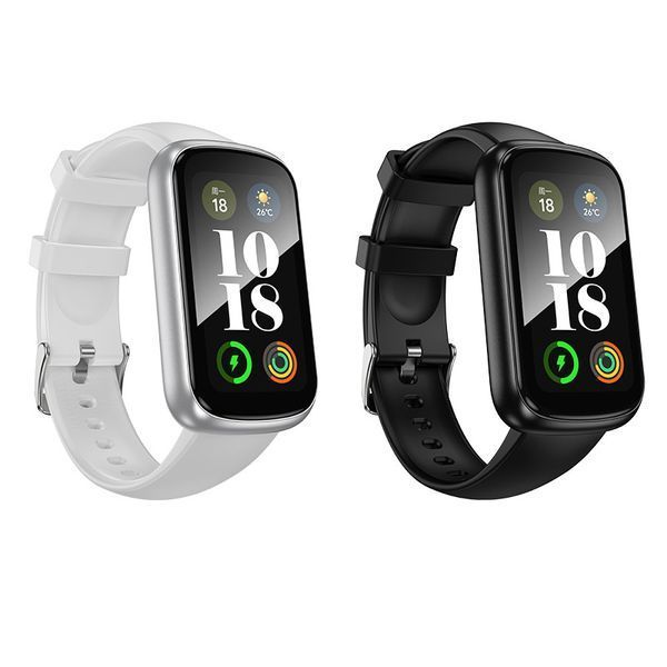 Смарт-годинник HOCO Y25 37mm. 190 mAh. IP68 Smart sports watch Silver 6942007641715 фото
