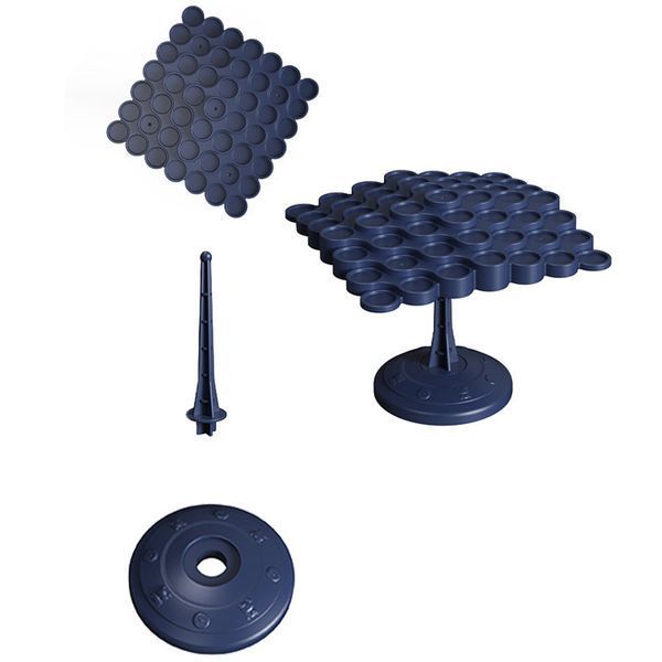 Настольная интерактивная игра Ummi ME-119 Balance Astros 656-03345 фото