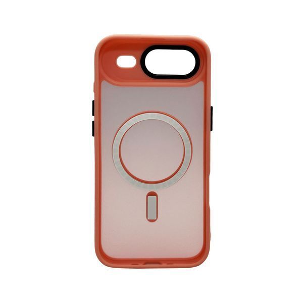 Чехол для смартфона Space Magnetic Color для Apple iPhone 17 Air Pink 666-03990 фото