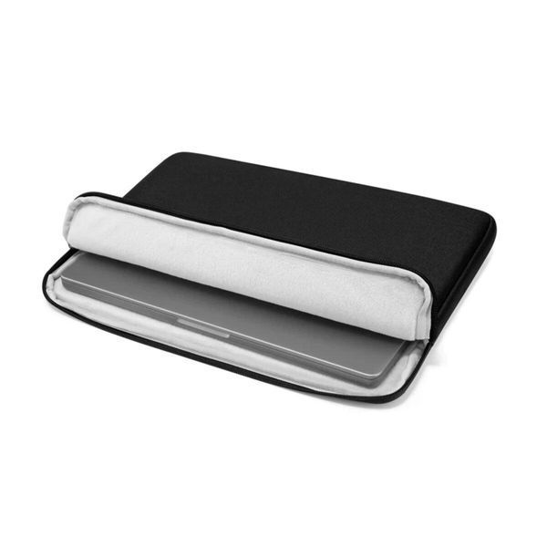 Чехол для ноутбука Tomtoc Light-A18 Laptop Sleeve Black 14 Inch (A18D2D1) 656-00258 фото