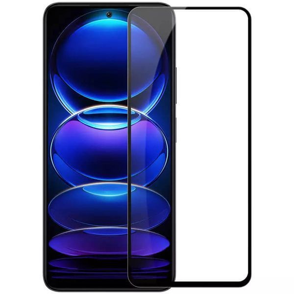 Защитное стекло Nillkin (CP+PRO) для Samsung Galaxy A16 4G/5G 777-08521 фото