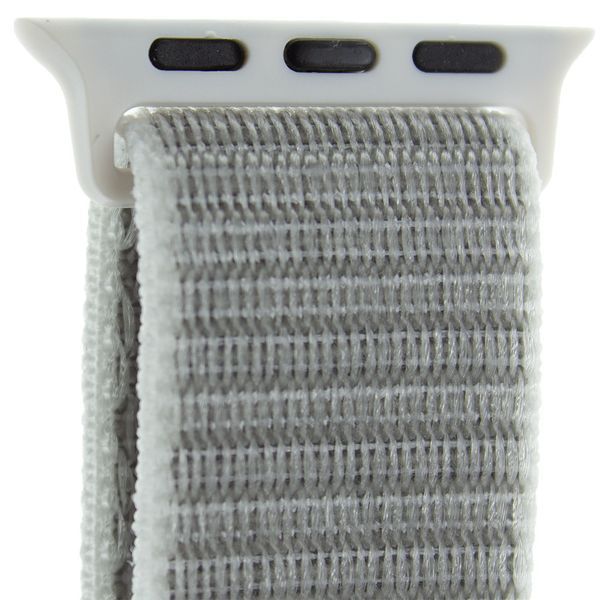 Нейлоновый ремешок для Apple Watch 38/40/41 mm Seashell 212-00080 фото