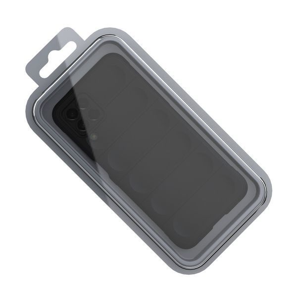 Чехол для смартфона Cosmic Magic Shield for Samsung Galaxy M53 5G Light Blue 666-04800 фото