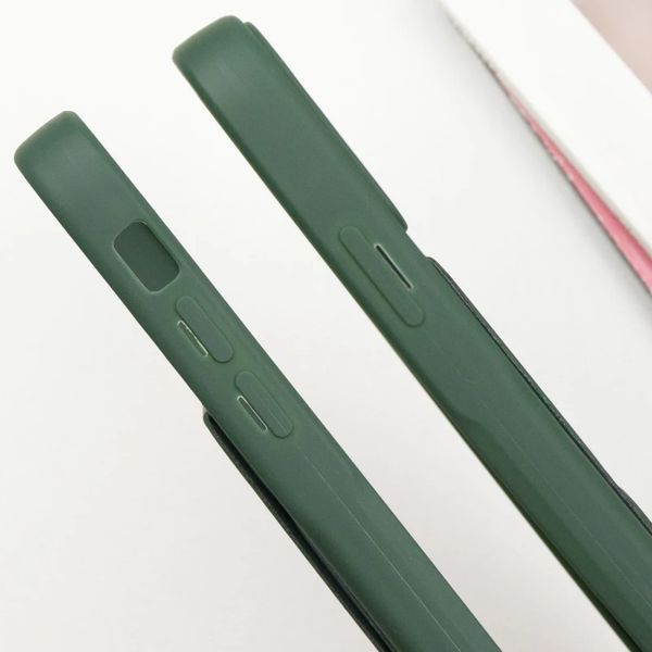 Чохол TPU VIVA для iPhone 11 Pro Green 208-03832 фото