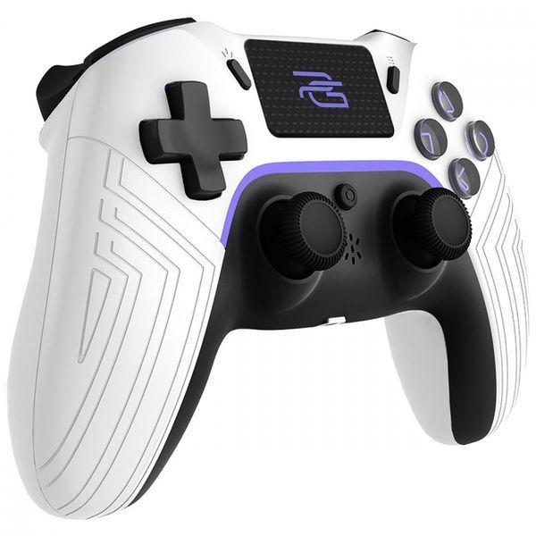 Беспроводной геймпад Proove Gaming Skadi White 202-00462 фото