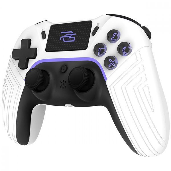 Беспроводной геймпад Proove Gaming Skadi White 202-00462 фото