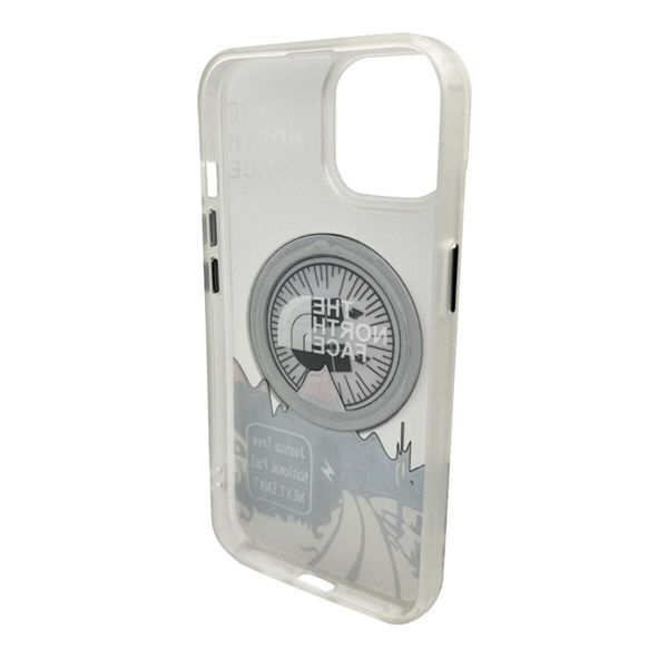 Чехол POP Mag для iPhone 13 NF Blue 666-02877 фото