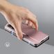 Чохол для смартфона DUX DUCIS Bril для Samsung Fold 5 Pink 666-03966 фото 9