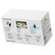 Дополнительная IP камера видеонаблюдения Baseus Security N1 Outdoor Camera 2K White S0ST002130 фото 3