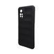 Чохол для смартфона Cosmic Magic Shield for Xiaomi Redmi Note 12 Pro 4G Black 666-04995 фото 1