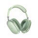 Беспроводные наушники HOCO W55 Pleasing BT headphones Green 656-01653 фото 1