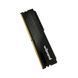 Оперативная память DDR5 Wibrand 32GB 6000MHz CL48 DIMM Heatsink Black WI6000DDR5D/32GB фото 1
