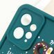 Чохол TPU Toys Case для Xiaomi Redmi Note 12 4G Pine Green/Always Happy 777-03846 фото 6