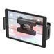 Тримач для мобільного BOROFONE BH101 Airy tablet car holder(headrest) 656-00440 фото 6