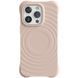 Чехол TPU Orbit with MagSafe для iPhone 12 Pro Max Pink 214-03299 фото 2