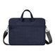 Сумка для ноутбука Dux Ducis LBJB Shoulder Bag for 15.5"-16" Navy Blue 757-00207 фото 1