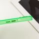 Чохол TPU+PC Lily with MagSafe для Apple iPhone 13 (6.1") Neon Green 214-03628 фото 7