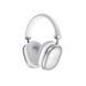 Навушники HOCO W35 Max Joy BT headphones Silver 656-00951 фото 1
