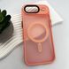 Чехол для смартфона Space Magnetic Color для Apple iPhone 17 Air Pink 666-03990 фото 4