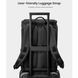 Рюкзак Tomtoc VintPack-TA1 22L Laptop Backpack Dark 15.6 Inch/22L (TA1M1D2) 656-03407 фото 5