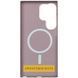 Чохол PC Synq with Magnetic Fit для Samsung Galaxy A56 5G Pink 666-05365 фото 2
