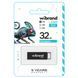Флеш-накопичувач Wibrand USB 2.0 Chameleon 32Gb Black WI2.0/CH32U6B фото 2