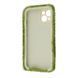 Чохол Fluffy Love Case для iPhone 14 Purple 208-03739 фото 2
