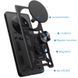 Ударопрочный чехол Camshield Serge Ring для Xiaomi Redmi A3 / A3x Black 777-04383 фото 5