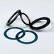 Держатель телефона Universal Magnetic Ring Black 201-00135 фото 1