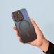 Чехол Proove Shadow Star Case with Magnetic Ring iPhone 14 Black 656-05151 фото 6