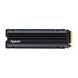 Накопитель SSD M.2 Apacer AS2280Q4U5 (For PS5) 1TB 2280 PCIe 4.0x4 NVMe 3D Nand Read/Write: 7300/6000 MB/sec AP1TBAS2280Q4U5-1 фото 1