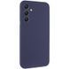 Чехол Silicone Cover Ummi Lakshmi Full Camera для Samsung Galaxy A57 5G Midnight Blue 777-09140 фото 1