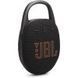 Акустическая система JBL Clip 5 Black (JBLCLIP5BLK) JBLCLIP5BLK фото 2