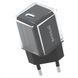 МЗП Proove Pure GaN 30W (Type-C) Black WCPU30012201 фото