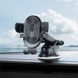 Автотримач для телефона BOROFONE BH85 Experience one-button car holder(center console) 6941991100246 фото 7