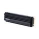 Накопитель SSD M.2 Apacer AS2280Q4U5 (For PS5) 1TB 2280 PCIe 4.0x4 NVMe 3D Nand Read/Write: 7300/6000 MB/sec AP1TBAS2280Q4U5-1 фото 4