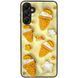 Чохол TPU+PC Prisma Fluffie для Samsung Galaxy A15 4G/5G Ice 777-04215 фото 2