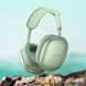 Беспроводные наушники HOCO W55 Pleasing BT headphones Green 656-01653 фото 4