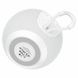 Портативна колонка BOROFONE BR23 Sound ripple sports BT speaker White 656-00703 фото 2