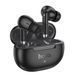 Бездротові навушники HOCO EQ24 Estrella wireless BT headset Midnight Black 656-03867 фото 1
