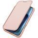 Чохол-книжка Dux Ducis з кишенею для візиток для Apple iPhone 17 Pro Max / 18 Pro Max (6.9") Rose Gold ILSO-00000080527-1 фото 7
