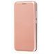 Шкіряний чохол-книжка Classy для Huawei P Smart+ (nova 3i) Rose Gold 777-06093 фото 1
