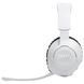 Наушники JBL Quantum 360P Wireless for PS White (JBLQ360PWLWHTBLU) JBLQ360PWLWHTBLU фото 4