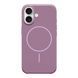 Чохол Beats Case with MagSafe для iPhone 16 Plus Sunset Purple 214-01535 фото