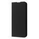 Чехол WAVE Flap Case для Samsung Galaxy A22/M22/M32 (A225F/M225F/M325F) Black 777-03029 фото 2