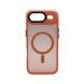 Чехол для смартфона Space Magnetic Color для Apple iPhone 17 Air Pink 666-03990 фото 1