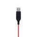 USB Мышь Игровая Fantech G13 Rhasta 2 Черный 656-02716 фото 5